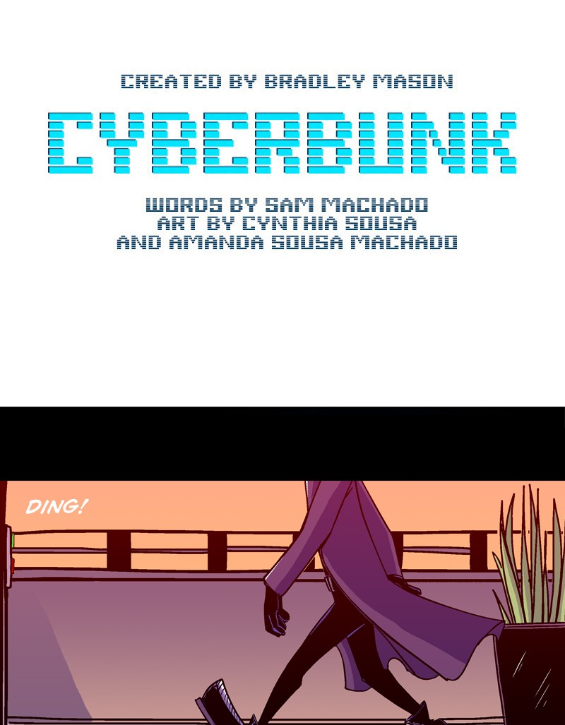 CyberBunk - ch 040 Zeurel
